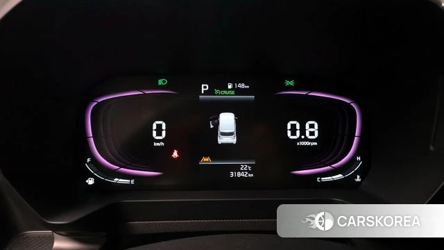 Kia The New Kia Ray id 4395440 из Кореи 28