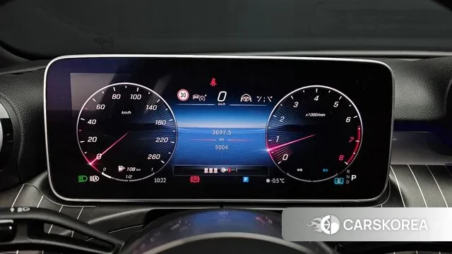 Mercedes-Benz C-Class W206 id 3447078 из Кореи 18