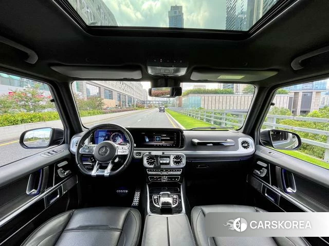 Mercedes-Benz G-class AMG id 4274159 из Китая 10