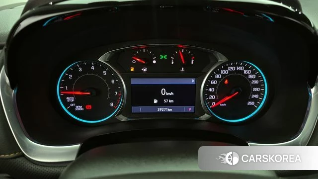 Chevrolet (GM Daewoo) Traverse id 4250566 из Кореи 32