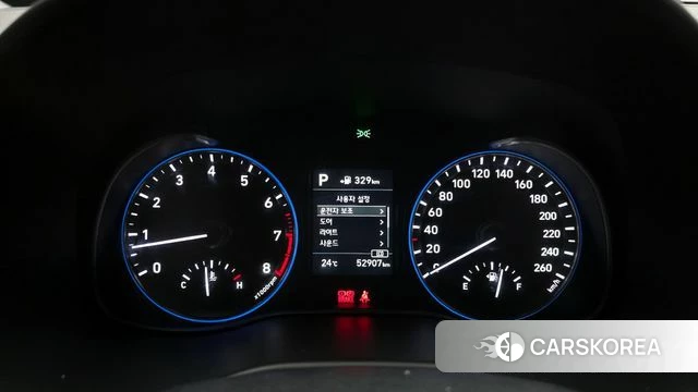 Hyundai Kona id 4417475 из Кореи 28