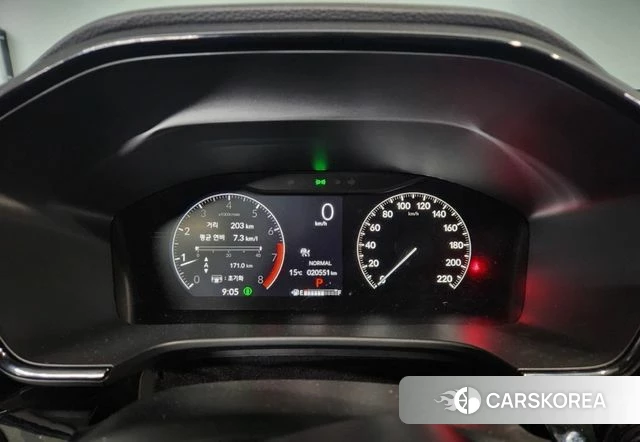 Honda CR-V 6th generation id 3889232 из Кореи 11