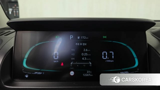 Hyundai The New Casper id 4897996 из Кореи 28