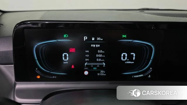 Kia The New Seltos id 4222747 из Кореи 28