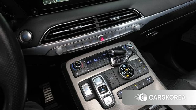 Hyundai Palisade id 4283391 из Кореи 32