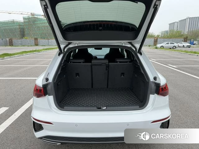 Audi A3 id 4221770 из Китая 22