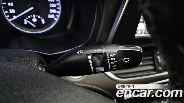 Hyundai Grandeur IG id 2524476 из Кореи 18