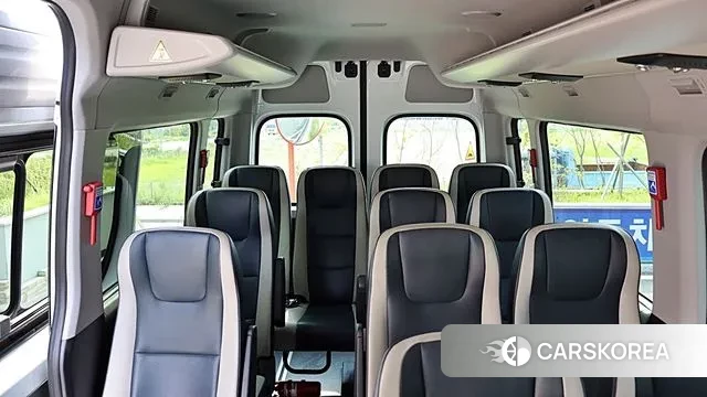 Hyundai Solati id 3061108 из Кореи 18