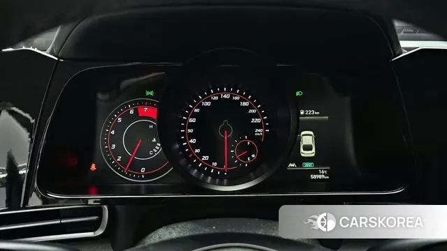 Hyundai Avante (CN7) id 3707653 из Кореи 18