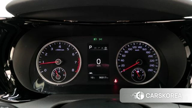 Kia K5 3rd generation id 3839481 из Кореи 18