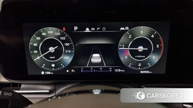 Kia Carnival 4th generation id 3660308 из Кореи 18