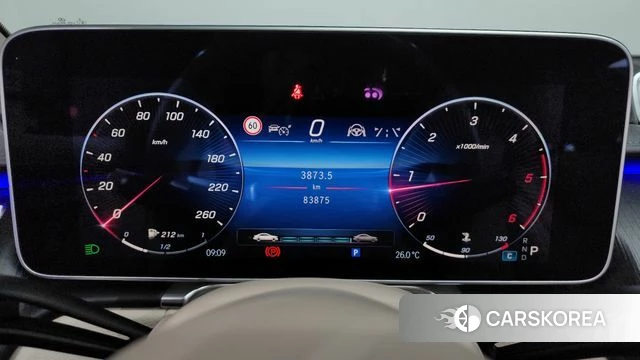 Mercedes-Benz S-Class W223 id 4542305 из Кореи 33