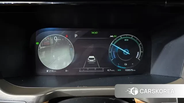 Kia Sorento 4th Generation id 3567268 из Кореи 18