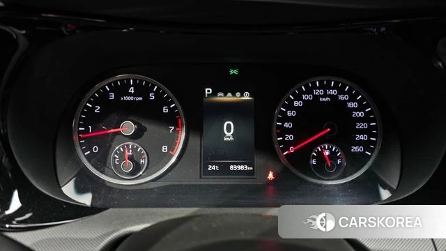 Kia K5 3rd generation id 4331279 из Кореи 30