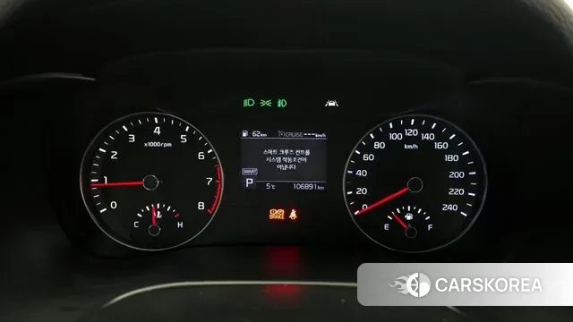 Kia Come New K3 id 3691948 из Кореи 18