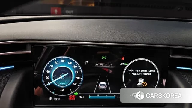 Hyundai Tucson Hybrid (NX4) id 3012242 из Кореи 18