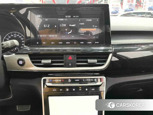 Kia Proud run id 4367058 из Китая 16