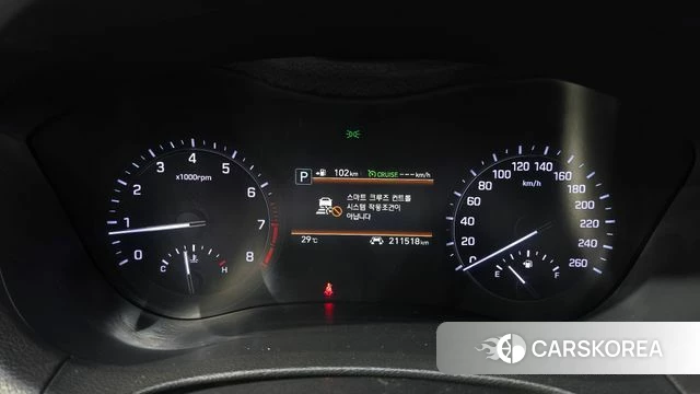 Genesis G80 id 4587142 из Кореи 18