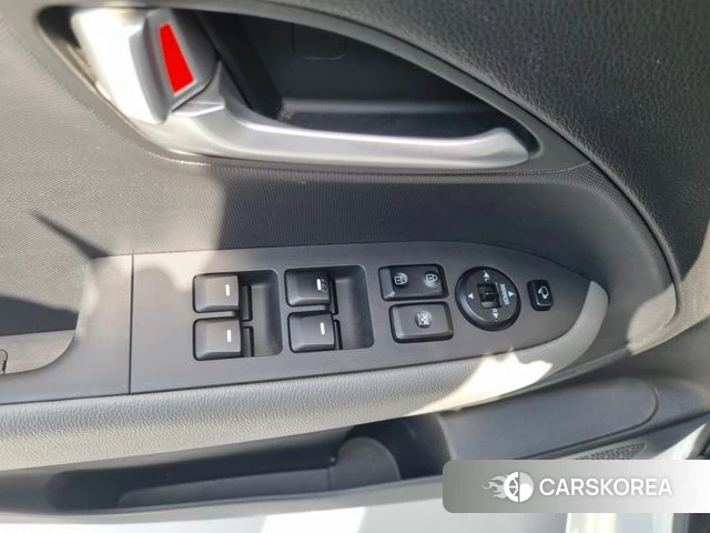 Kia The New Ray id 3923476 из Кореи 18