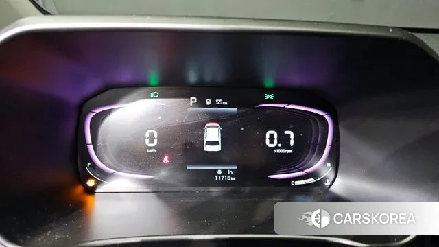 Kia The New Morning (JA) id 3565465 из Кореи 18