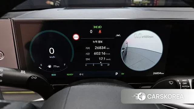 Hyundai Grandeur Hybrid (GN7) id 3571606 из Кореи 18