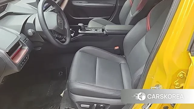 Toyota Prius 5th Generation id 3502746 из Кореи 16