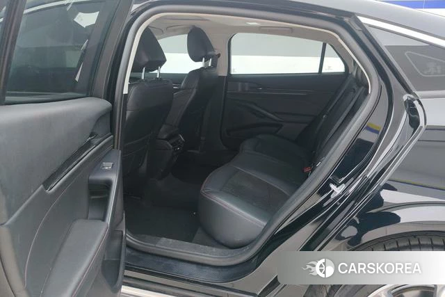 Ford Mondeo id 3908126 из Китая 15