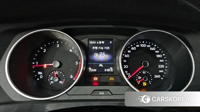 Volkswagen Tiguan second Generation id 4179652 из Кореи 18