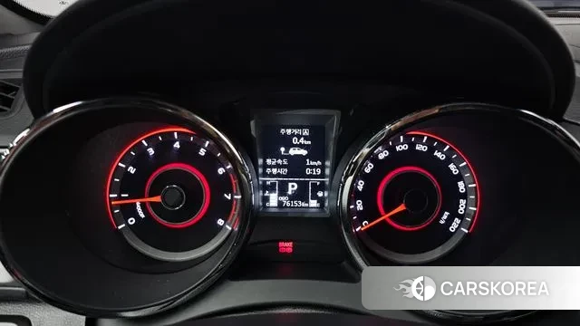 Ssangyong Tivoli Armor id 3239043 из Кореи 18