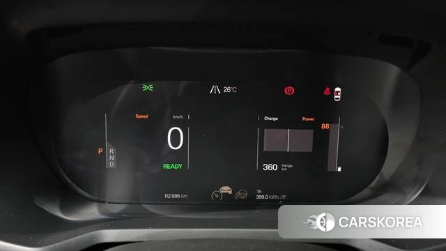 Polestar Polestar 2 id 4444689 из Кореи 30