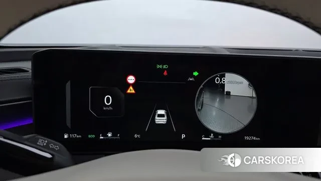 Kia The New K8 id 3596099 из Кореи 18