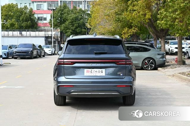 Geely Automobile Xingyue L id 4239141 из Китая 22