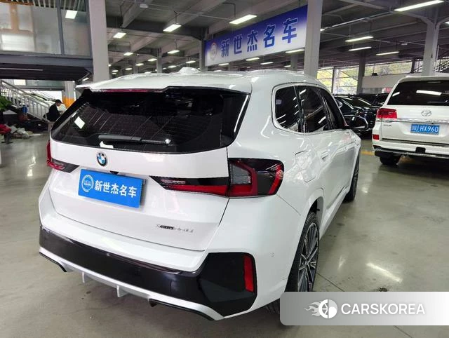 BMW X1 id 4257254 из Китая 10