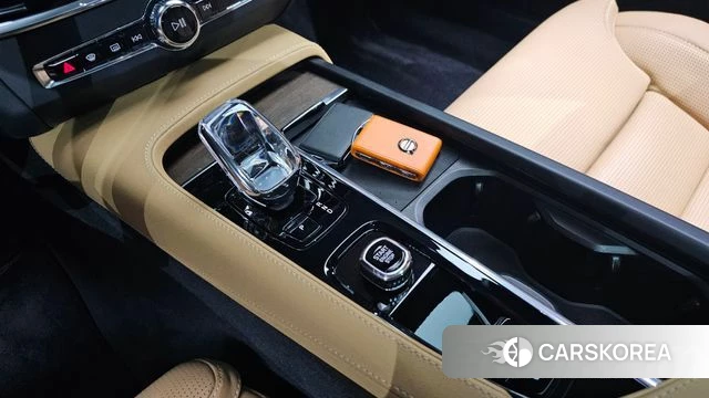 Volvo S90 id 4675337 из Кореи 36