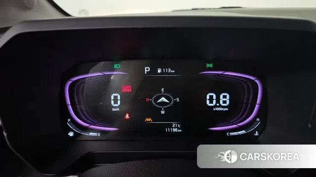 Kia The New Kia Ray id 3231110 из Кореи 18