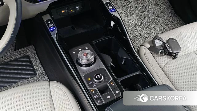 Kia The New Sorento 4th Generation id 4686930 из Кореи 31