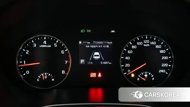 Kia Seltos id 3494319 из Кореи 18