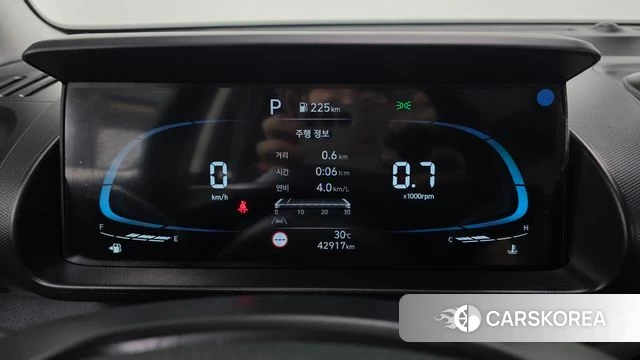 Hyundai Casper id 4848271 из Кореи 31