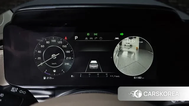 Kia Carnival 4th generation id 3458483 из Кореи 18