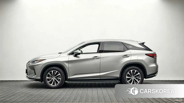 Lexus RX id 4227887 из Китая 10