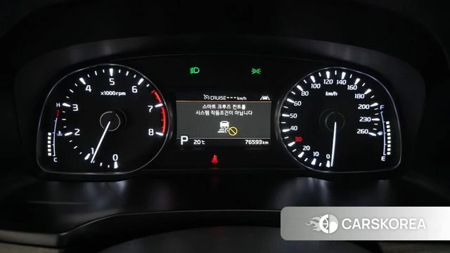 Kia K7 Premier id 4196074 из Кореи 18