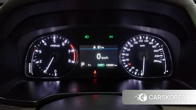 Kia K7 Premier id 3587776 из Кореи 18