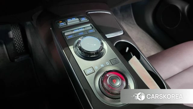 Genesis GV70 id 4186125 из Кореи 40