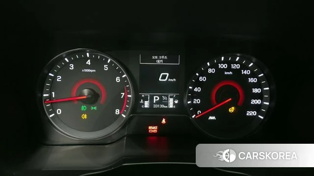 Ssangyong Berry New Tivoli id 3904227 из Кореи 18