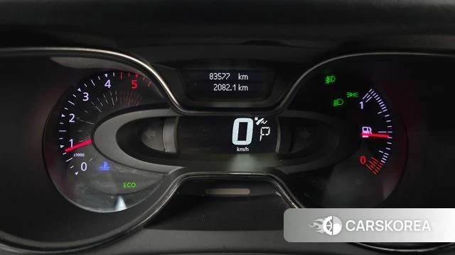 Renault Korea (Samsung) New QM3 id 4363488 из Кореи 18