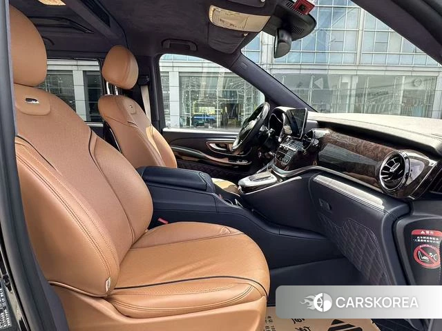 Mercedes-Benz V-class id 4271551 из Китая 15