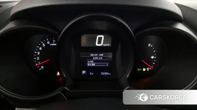 Kia The New Ray id 3504697 из Кореи 18