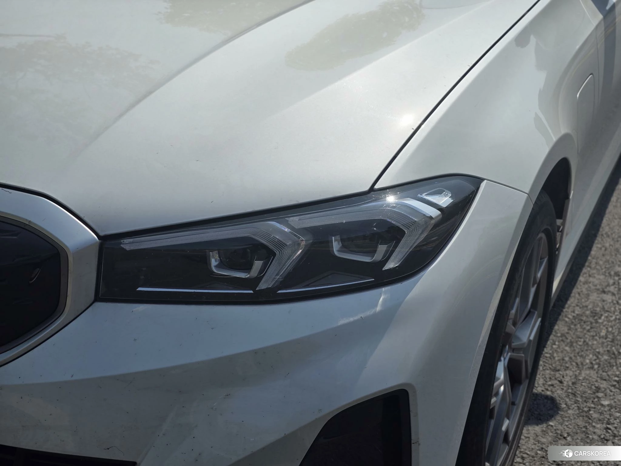 BMW i3 id 4514852 из Китая 13