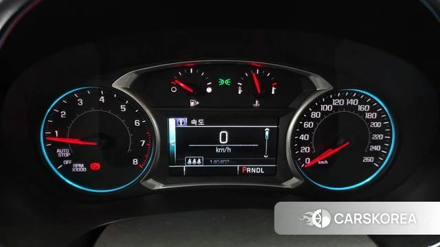 Chevrolet (GM Daewoo) All New Malibu id 4525819 из Кореи 18