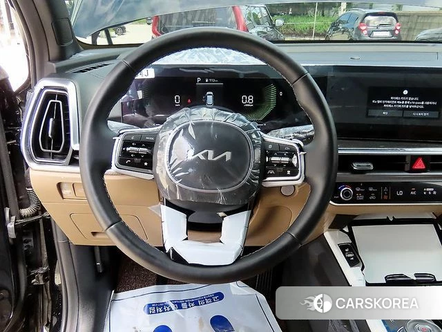 Kia The New Sorento 4th Generation id 4640121 из Кореи 18